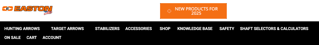 Easton Technical Products